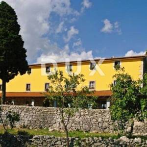 ISTRA, RABAC - Prostrano idilično imanje