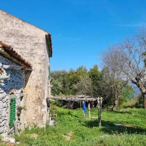 ISTRA, RABAC - Prostrano imanje na očaravajućoj lokaciji
