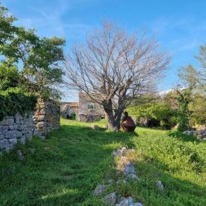 ISTRA, RABAC - Prostrano imanje na očaravajućoj lokaciji