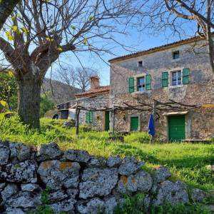 ISTRA, RABAC - Prostrano imanje na očaravajućoj lokaciji