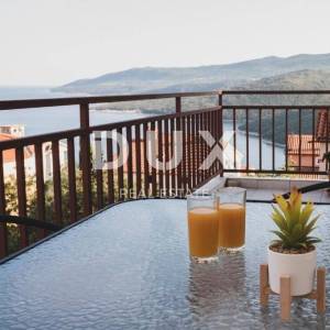 ISTRA, RABAC - Stan s pogledom na more u blizini mora