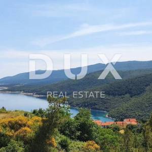 ISTRA, RABAC - Urbanizirano zemljište na poželjnoj lokaciji