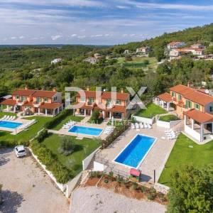 ISTRA, RABAC - Vila na poželjnoj lokaciji