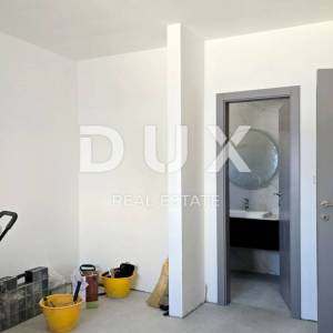 ISTRA, RABAC - Vila s bazenom i pogledom na more