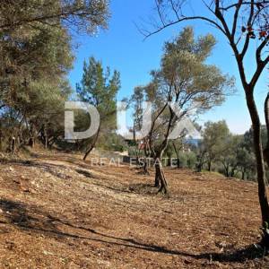 ISTRA, RABAC - Zemljište s pogledom na more u blizini plaže