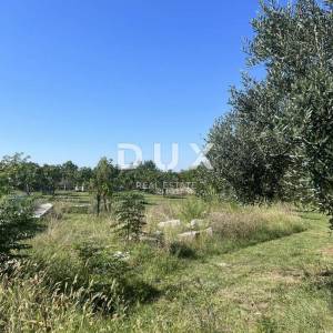 ISTRA, RAKALJ - Građevinsko zemljište u blizini mora