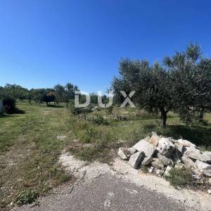 ISTRA, RAKALJ - Građevinsko zemljište u blizini mora