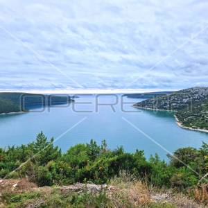 Istra, Rakalj, predivna nova kamena kuća sa bazenom u blizini plaže