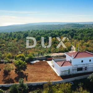 ISTRA, RAKALJ - Prekrasna luksuzna vila s pogledom na more