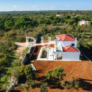 ISTRA, RAKALJ - Prekrasna luksuzna vila s pogledom na more