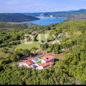 ISTRA, RAKALJ - Vila za odmor na osami!