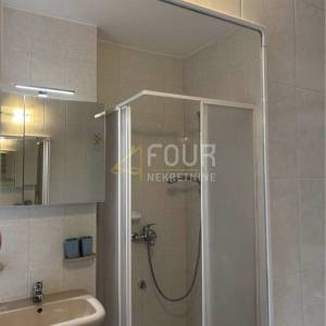 Istra, Ravni, 1s+db, 35.60m2, pogled na more