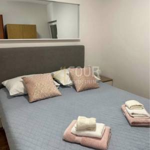 Istra, Ravni, 1s+db, 35.60m2, pogled na more