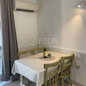 Istra, Ravni, 1s+db, 35.60m2, pogled na more
