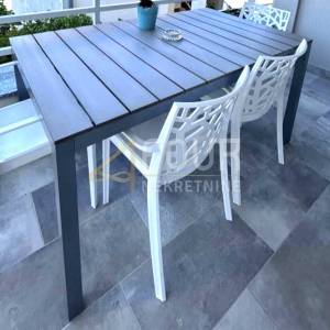 Istra, Ravni, 1s+db, 35.60m2, pogled na more
