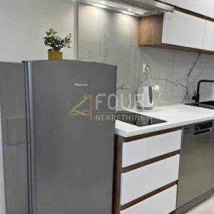 Istra, Ravni, 1s+db, 35.60m2, pogled na more