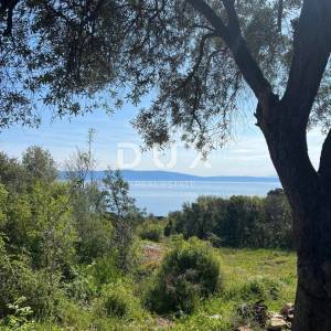 ISTRA, RAVNI - Apartman s pogledom na more