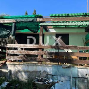 ISTRA, RAVNI - Apartman s pogledom na more