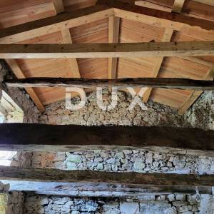 ISTRA, ROČ - Dvije starine za adaptaciju