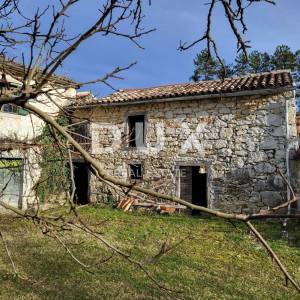 ISTRA, ROČ - Dvije starine za adaptaciju