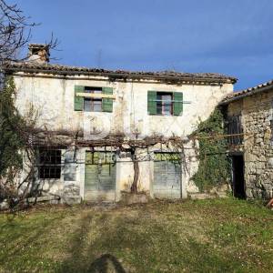 ISTRA, ROČ - Dvije starine za adaptaciju