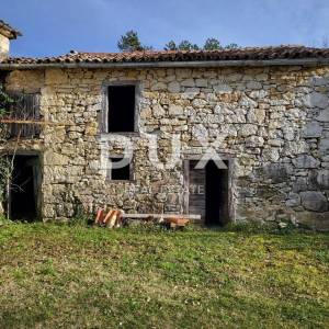 ISTRA, ROČ - Dvije starine za adaptaciju