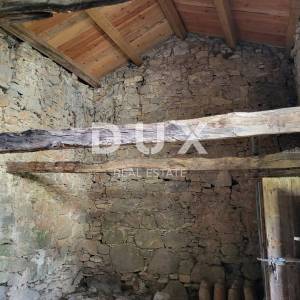 ISTRA, ROČ - Dvije starine za adaptaciju