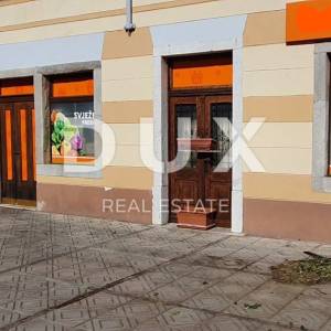 ISTRA, ROČ - Hostel - stambeno-poslovna zgrada 550 m2 