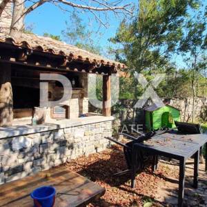 ISTRA, ROČ - Hostel - stambeno-poslovna zgrada 550 m2 