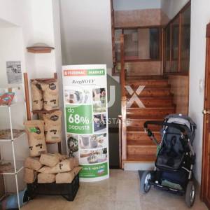 ISTRA, ROČ - Hostel - stambeno-poslovna zgrada 550 m2 