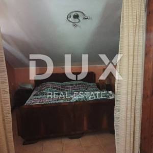 ISTRA, ROČ - Hostel - stambeno-poslovna zgrada 550 m2 