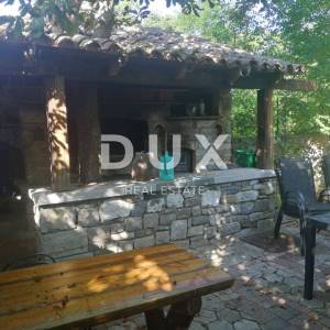 ISTRA, ROČ - Hostel - stambeno-poslovna zgrada 550 m2 