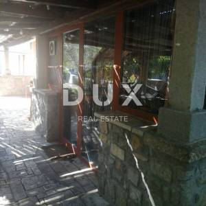 ISTRA, ROČ - Hostel - stambeno-poslovna zgrada 550 m2 