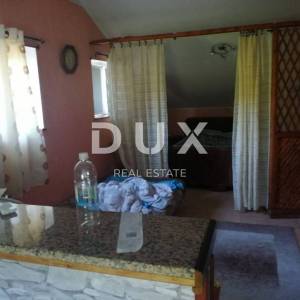 ISTRA, ROČ - Hostel - stambeno-poslovna zgrada 550 m2 