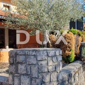 ISTRA, ROČ - Hostel - stambeno-poslovna zgrada 550 m2 