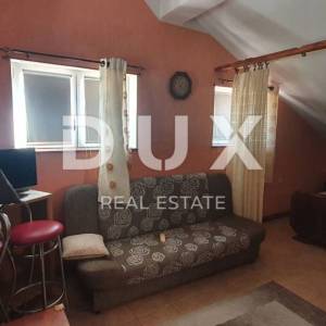 ISTRA, ROČ - Hostel - stambeno-poslovna zgrada 550 m2 