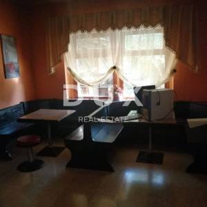 ISTRA, ROČ - Hostel - stambeno-poslovna zgrada 550 m2 