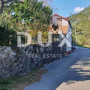ISTRA, ROČ - Hostel - stambeno-poslovna zgrada 550 m2 