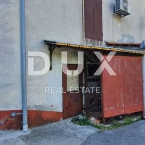 ISTRA, ROČ - Hostel - stambeno-poslovna zgrada 550 m2 