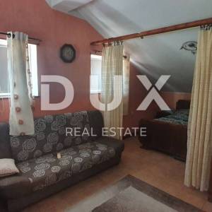 ISTRA, ROČ - Hostel - stambeno-poslovna zgrada 550 m2 