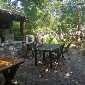 ISTRA, ROČ - Hostel - stambeno-poslovna zgrada 550 m2 