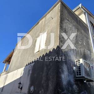 ISTRA, ROČ - Samostojeća kamena kuća s 5 apartmana i uhodanim iznajmljivanjem