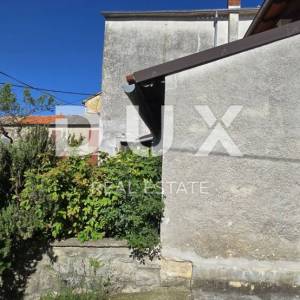 ISTRA, ROČ - Samostojeća kamena kuća s 5 apartmana i uhodanim iznajmljivanjem