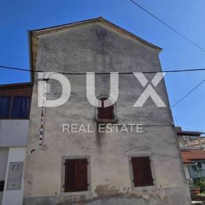 ISTRA, ROČ - Samostojeća kamena kuća s 5 apartmana i uhodanim iznajmljivanjem