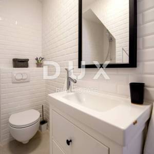 ISTRA, ROVINJ - 1SS+DB uređen apartman na ekskluzivnoj lokaciji