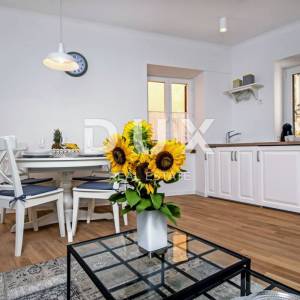 ISTRA, ROVINJ - 1SS+DB uređen apartman na ekskluzivnoj lokaciji