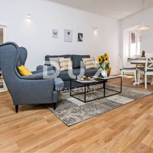 ISTRA, ROVINJ - 1SS+DB uređen apartman na ekskluzivnoj lokaciji