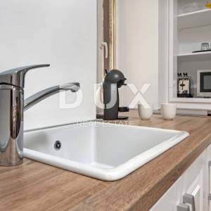 ISTRA, ROVINJ - 1SS+DB uređen apartman na ekskluzivnoj lokaciji