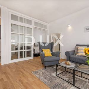 ISTRA, ROVINJ - 1SS+DB uređen apartman na ekskluzivnoj lokaciji