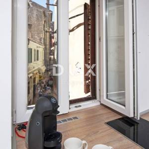 ISTRA, ROVINJ - 1SS+DB uređen apartman na ekskluzivnoj lokaciji
